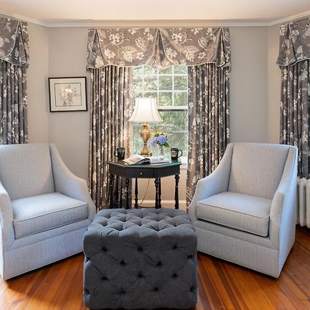 Pinecrest Bed & Breakfast Asheville Esterno foto
