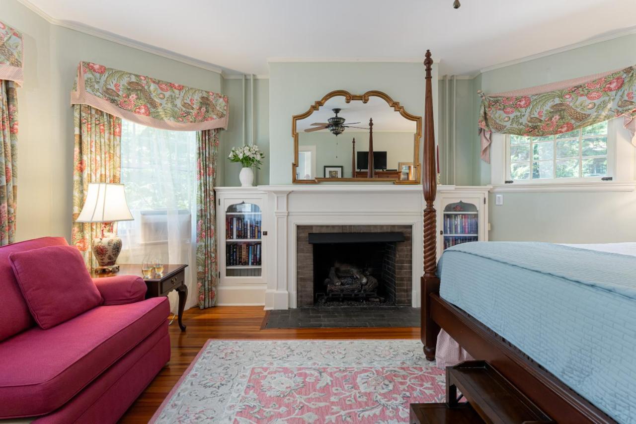 Pinecrest Bed & Breakfast Asheville Camera foto