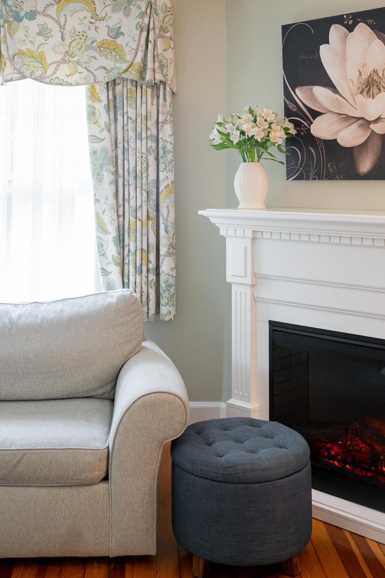 Pinecrest Bed & Breakfast Asheville Esterno foto
