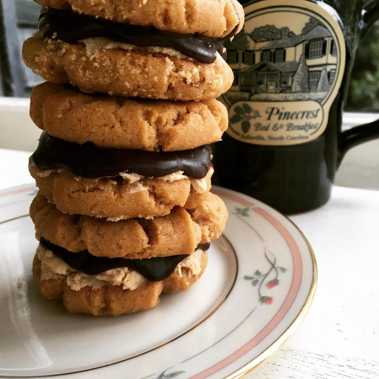 Pinecrest Bed & Breakfast Asheville Esterno foto